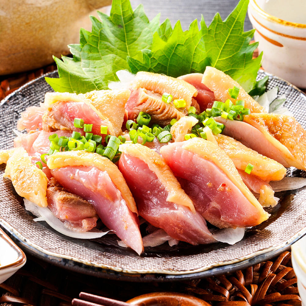 鶏タタキ（100g/パック）