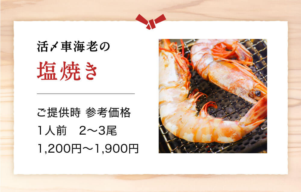 上天草産 車海老250g 12尾パック 業務用馬刺し専門店 利他フーズ