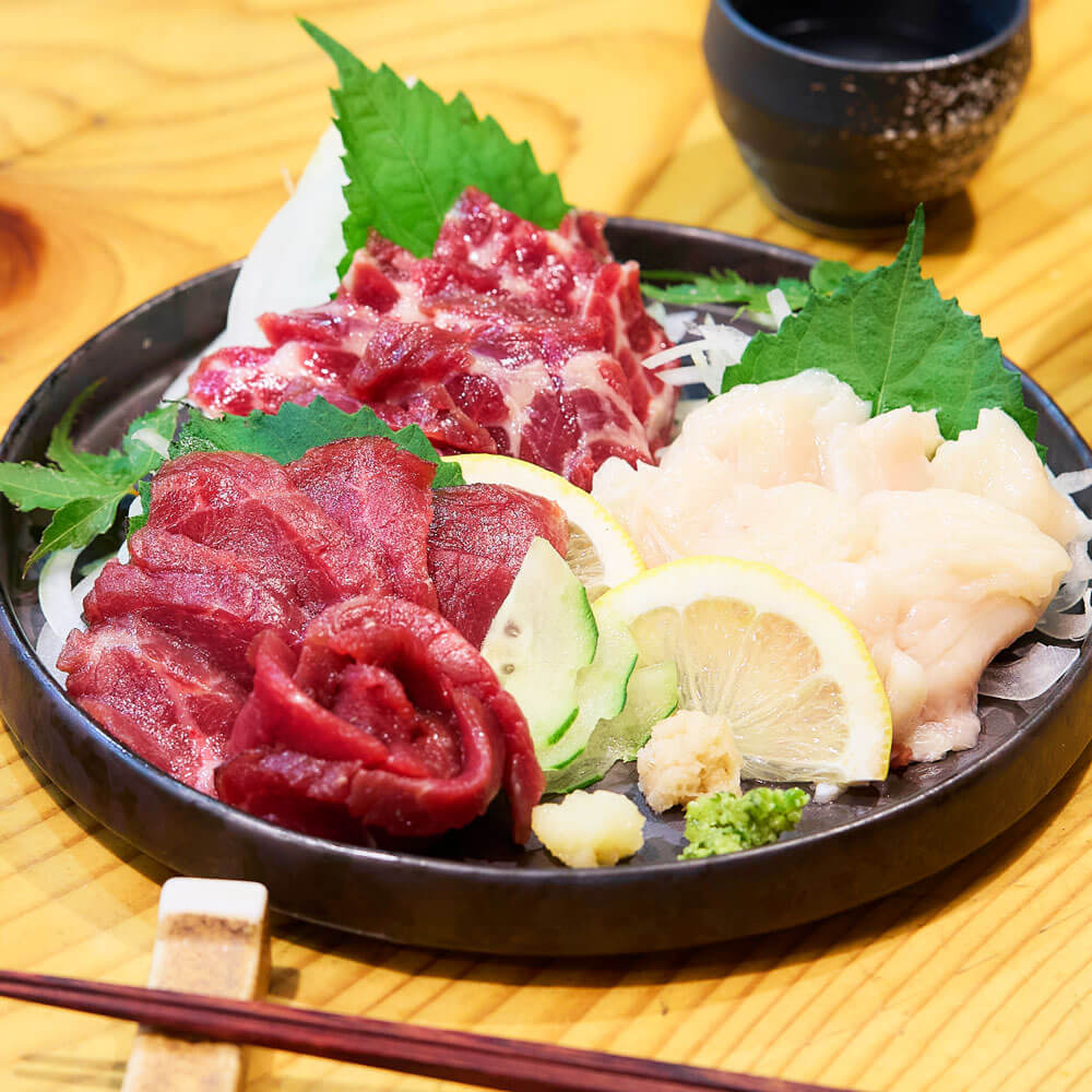 特選御礼セット