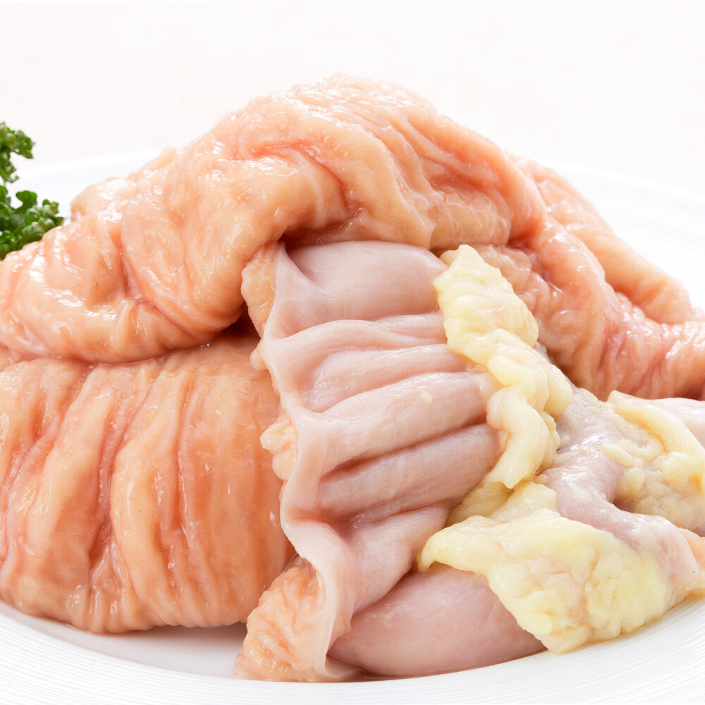 【特上】生ホルモン大腸